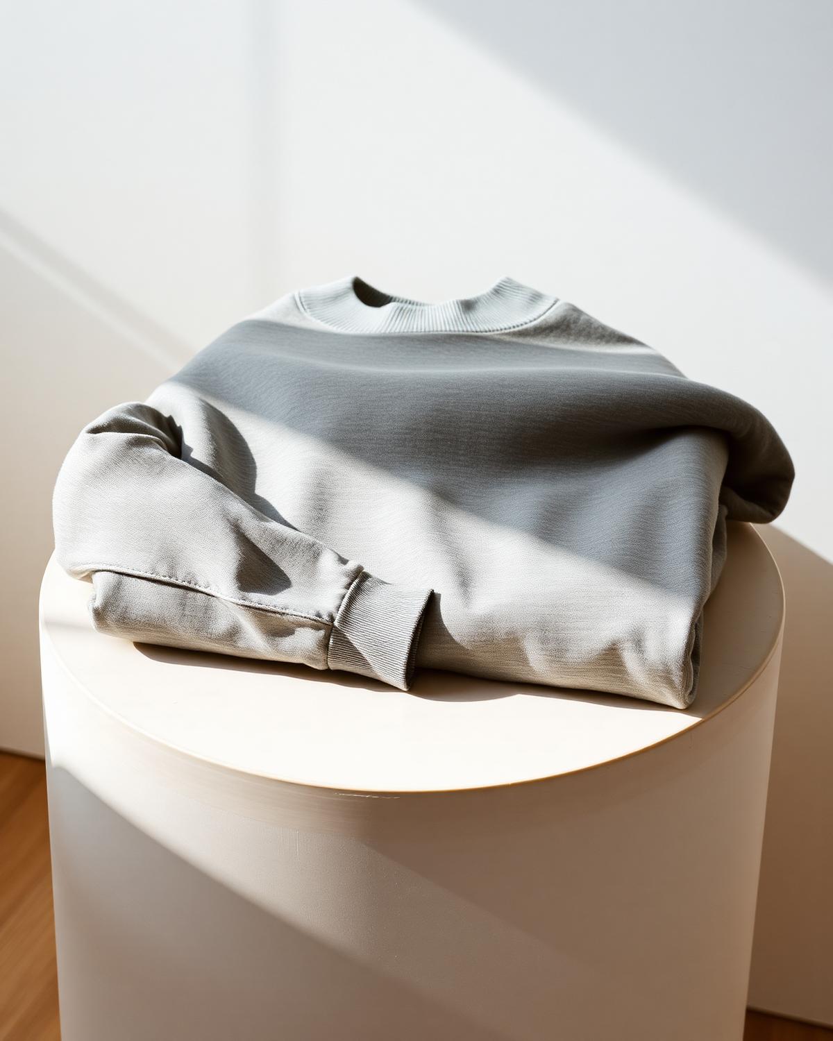 Crewneck
