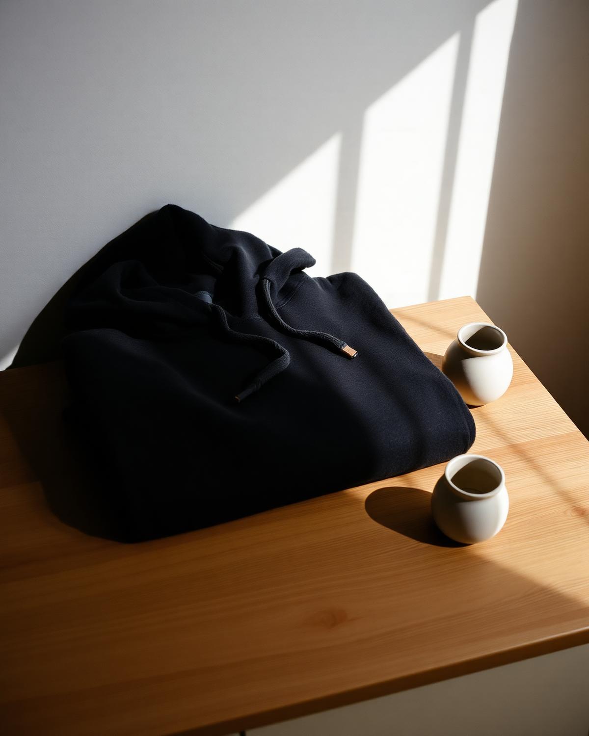 Heavyweight Hoodie